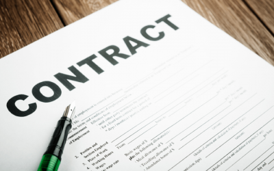 Contract Price As An Element Of A Valid Contract