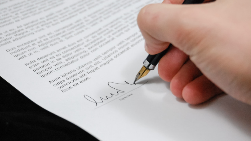 Legal Documents Required For Marriage