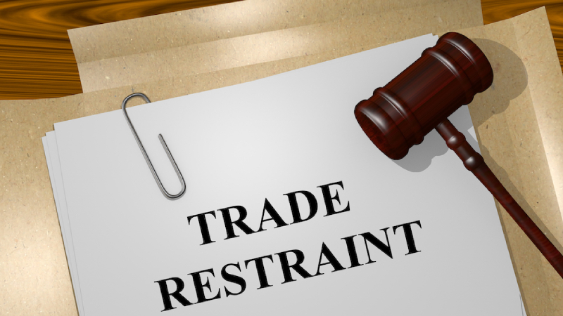 A quick guide to Restraint of Trade Agreements
