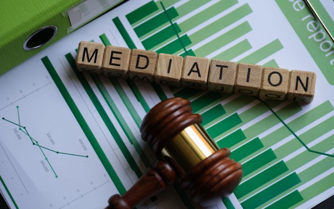 The Significance of Mediation