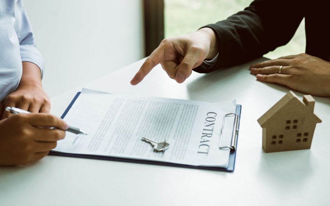 Essentials of Sale Agreements and Transfer of Ownership
