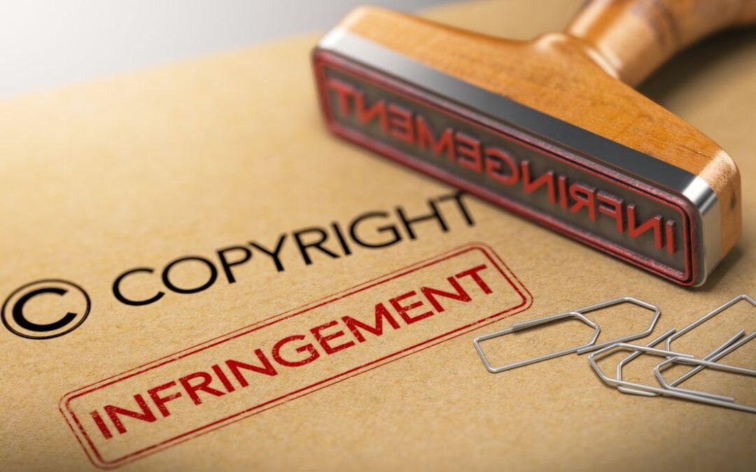 Intellectual Property Rights: Safeguard your Creative Ideas