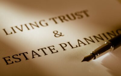 A Deep Dive Into Trusts