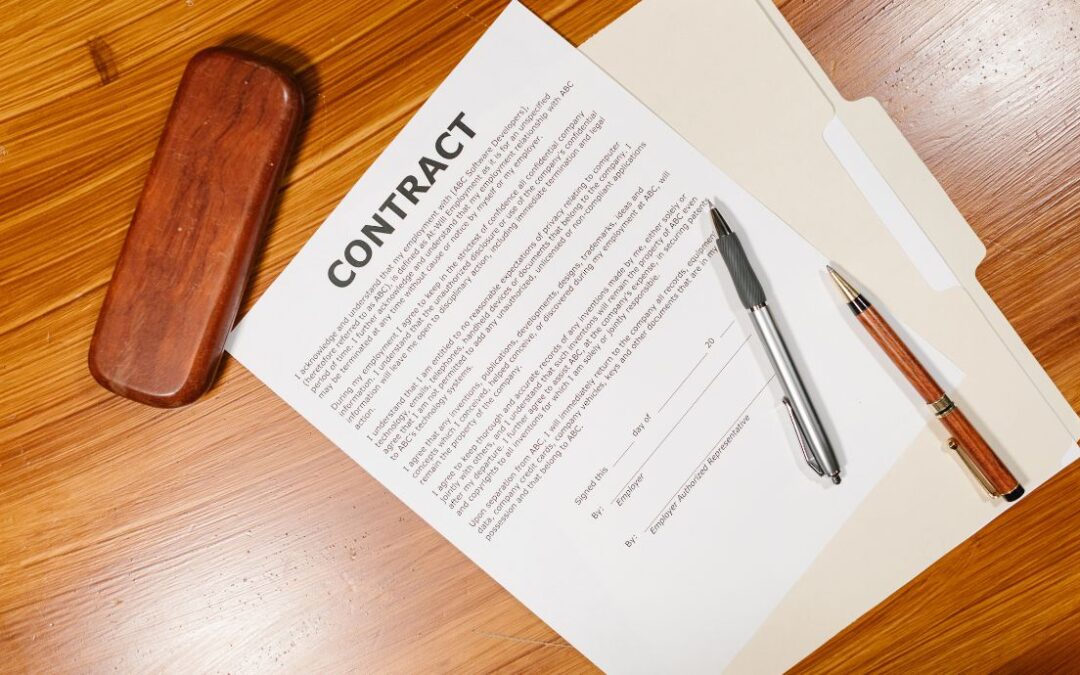 The Necessity of Employment Contracts