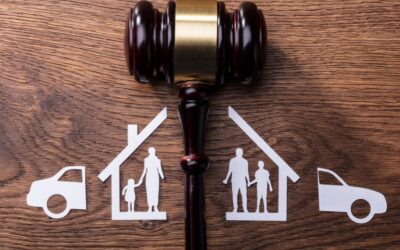 Navigating The Grounds For Divorce: From Fault to No-Fault
