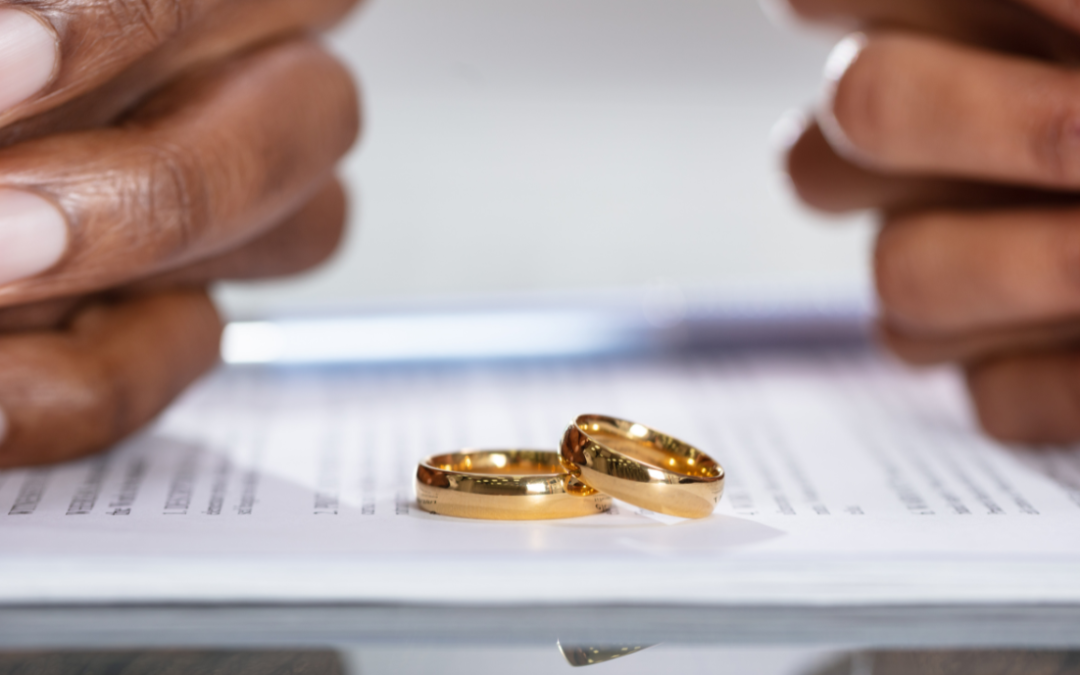 Anti-Dissipation Measures In Divorce Proceedings