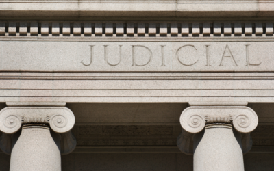 Judicial Review: An Overview
