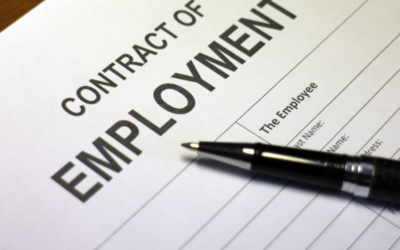 Enforceability of Restraint of Trade Clauses in Employment Contracts