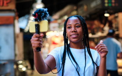 The Legal Implications of Filming Without Permission: What Influencers Need to Know