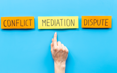 The Sustainability of Mediation: A Concise Perspective on Its Viability as a Legal Product