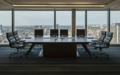 Directors Serve the Best Interests of the Company – The Importance of Directors Duties