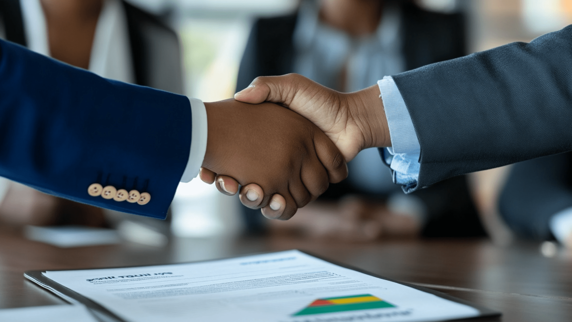 Labour Relations SLI