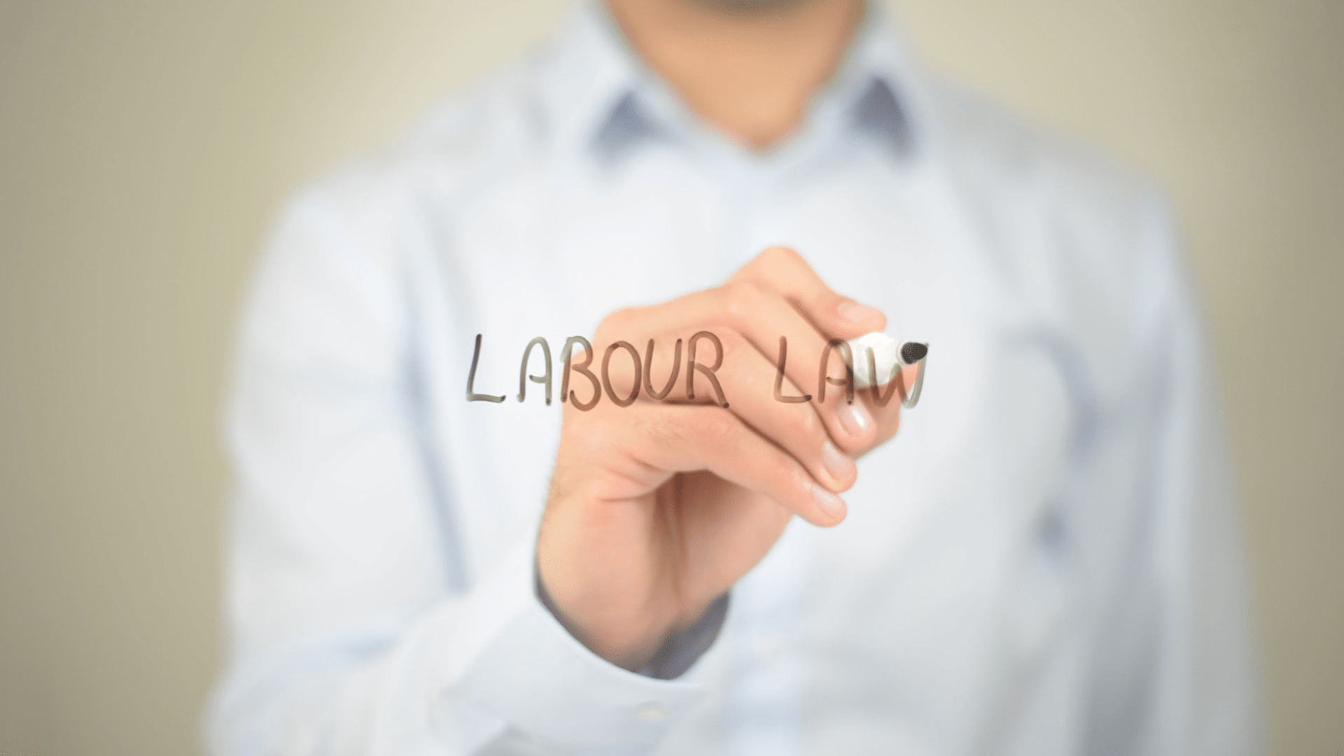 Labour Law Experts