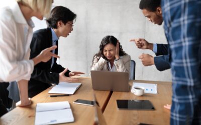 Incompatibility in the Workplace