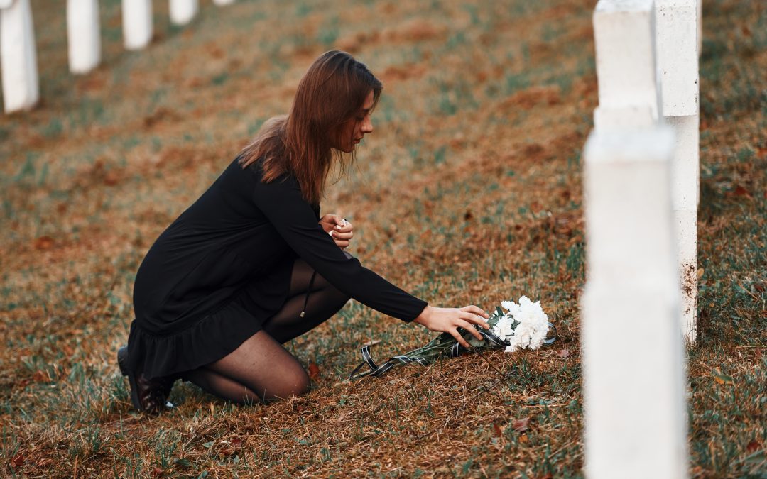Why Unmarried Couples Should Make a Will