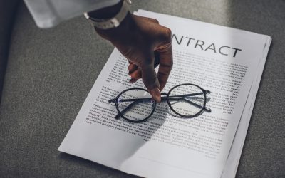 UNPACKING NON – VARIATION CLAUSES IN CONTRACTS – THE SHIFREN PRINCIPLE