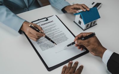 The Sale Survives the Seller: Understanding Property Transfers After Death