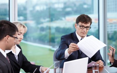 Shareholders’ Right of Access to Information: Understanding Section 26 of the Companies Act