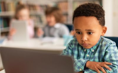 Cyberbullying Among Children in South Africa
