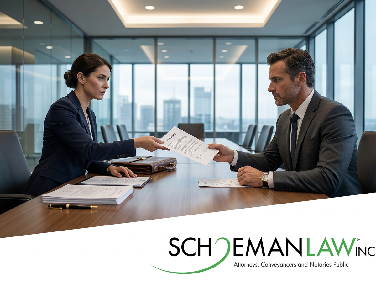 Business acquisition due diligence image