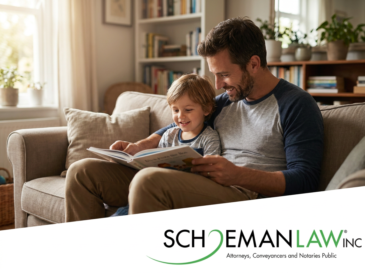 NonBiological Parents Custody Rights Image 1 SchoemanLaw Inc SchoemanLaw Inc Non biological parents custody rights image 1