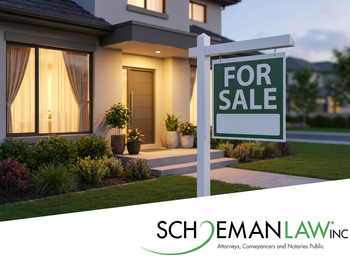 Sale of Tenanted Property Image 1 SchoemanLaw Inc SchoemanLaw Inc Sale of tenanted property image 1