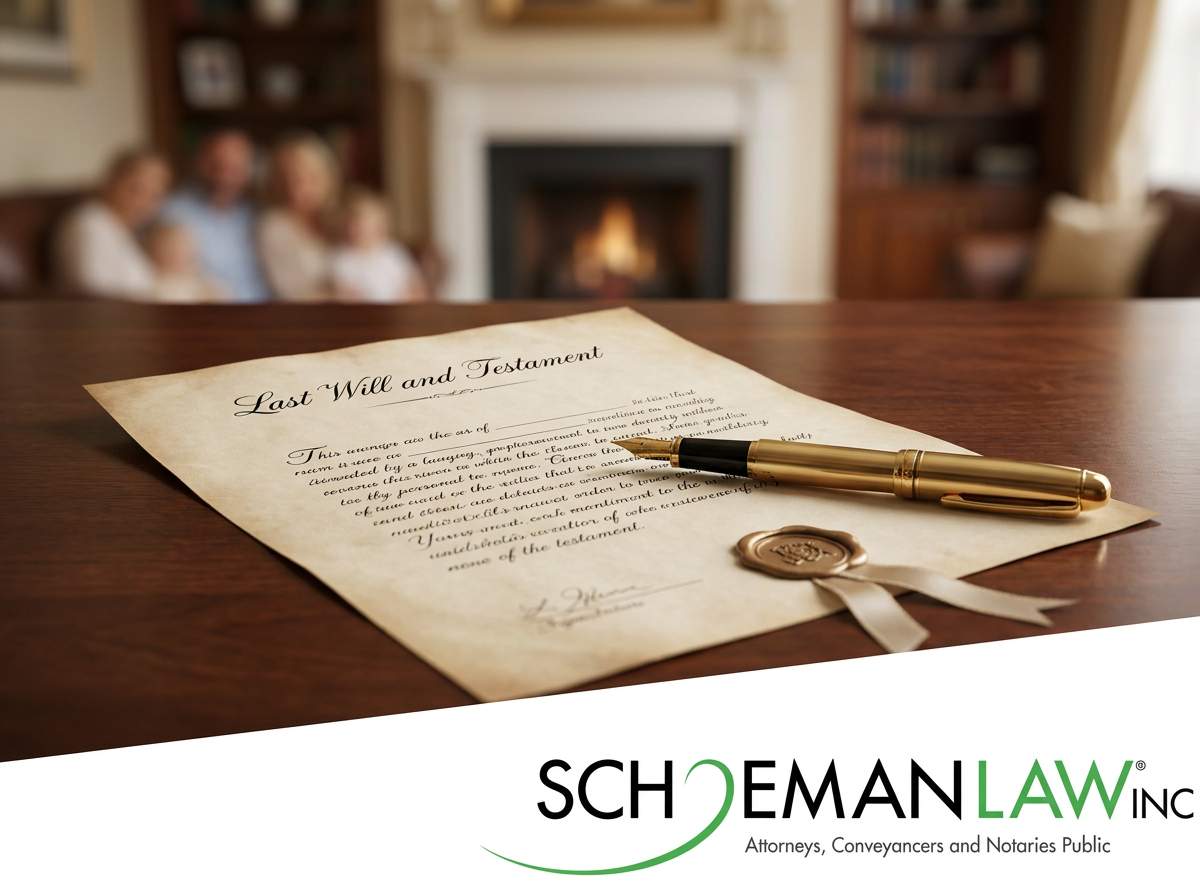 Testamentary Trust Article Image 1 SchoemanLaw Inc SchoemanLaw Inc Estamentary trust article