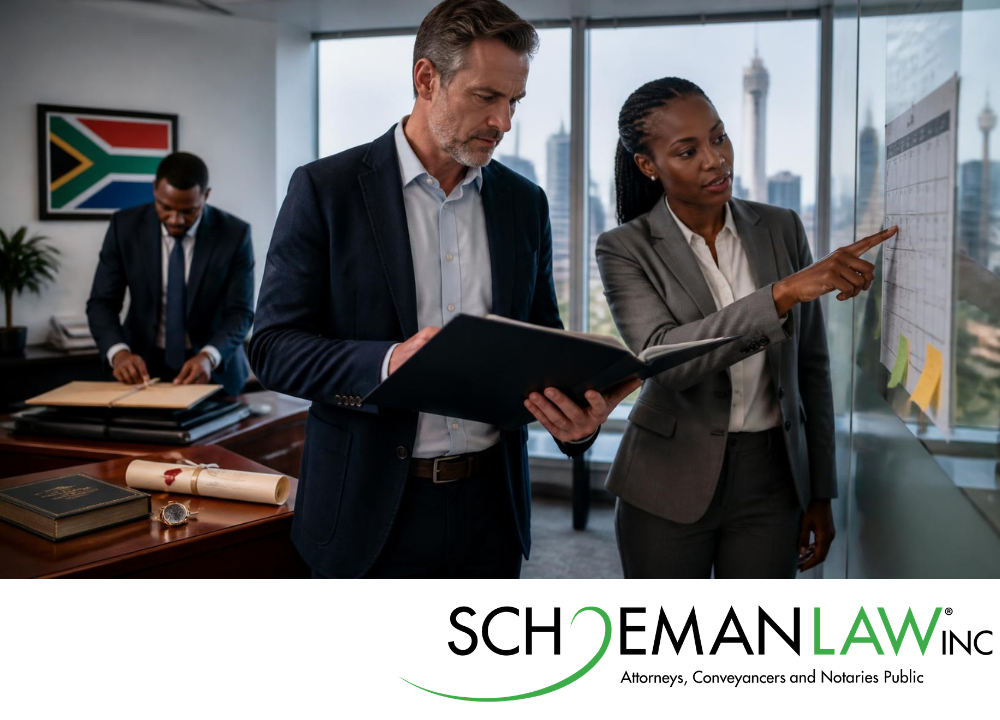 Six Months and No Second Chances Trustee Discretion Deadlines and Lessons from Hartmann v Hacker NO SchoemanLaw Inc SchoemanLaw Inc Six months and no second chances trustee discretion deadlines and lessons from hartmann v hacker no