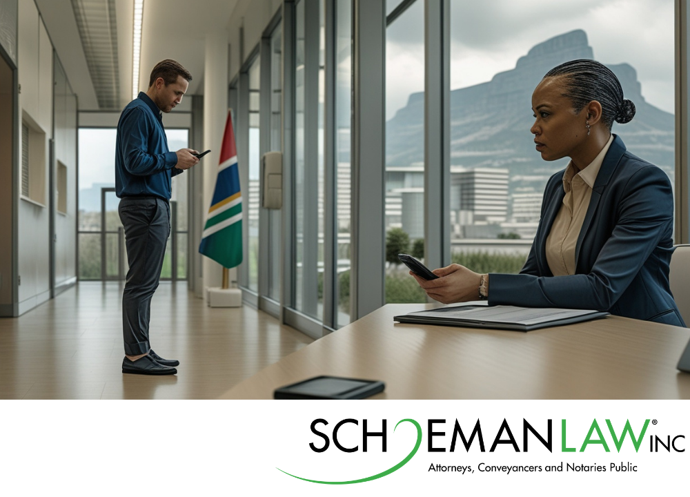 Think before you forward  when whatsapp messages amount to hate speech in south africa