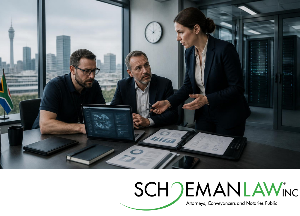Why being compliant and prepared for a popia breach is a critical business consideration