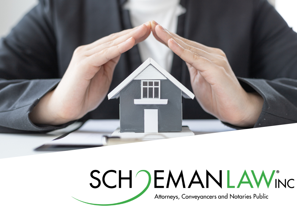 Home Owners Association SchoemanLaw Inc SchoemanLaw Inc Home owners association