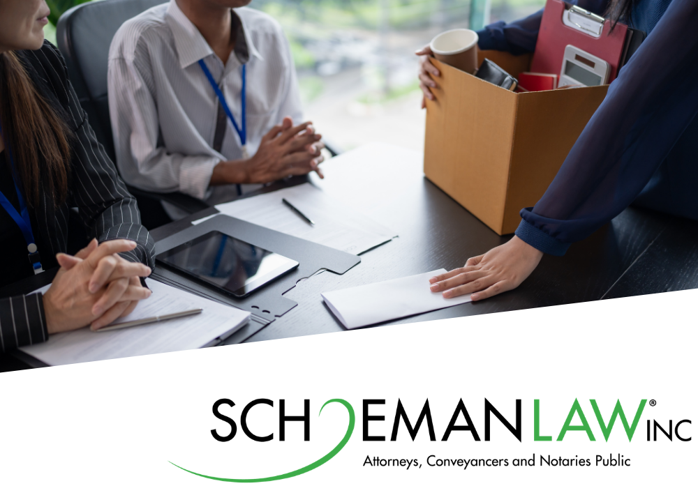 Social Media Misconduct Is Dismissal Always Fair SchoemanLaw Inc SchoemanLaw Inc Social media misconduct is dismissal always fair