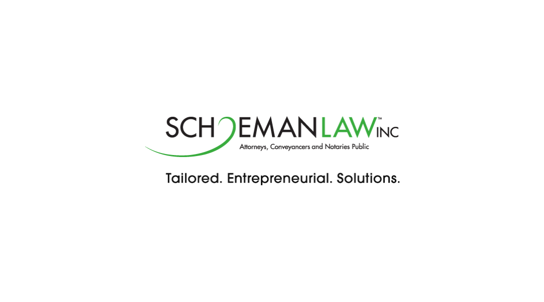 Quality Legal Support – No Longer out of Reach for South African Entrepreneurs