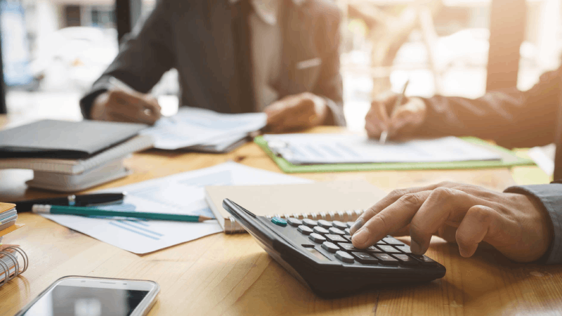 New Rules For The Property Sector