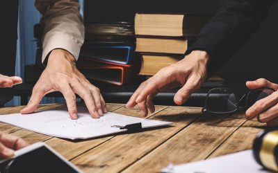 Notarial Authentication – in a World of Fake News and Many Fake Things