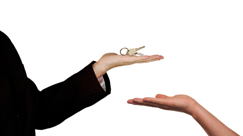 What the FLISP? You can be a homeowner too!