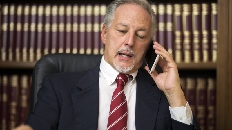 Removing Trustees – Not Such an Easy Task…