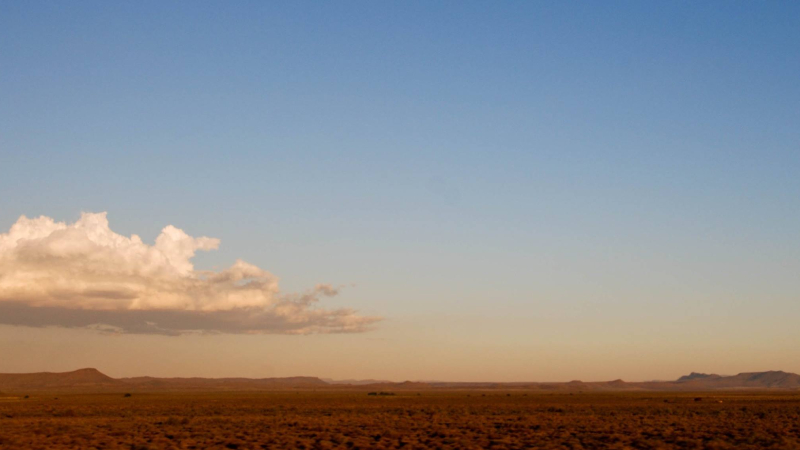 Continuous tenure Insecurity for People in rural South Africa