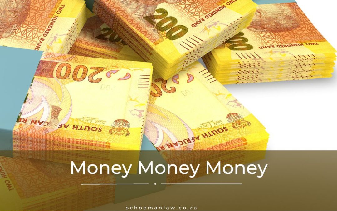 Money Money Money