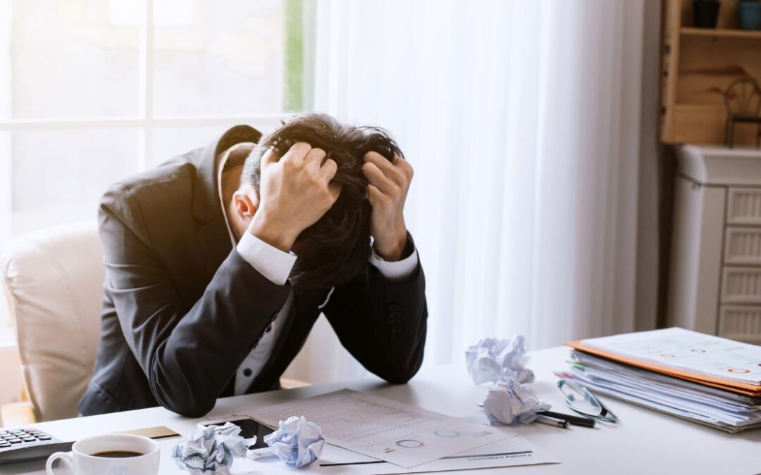Constructive Dismissal: Understanding your Rights at Work