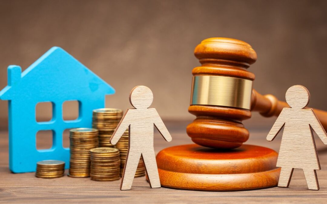 Forfeiture and Divorce