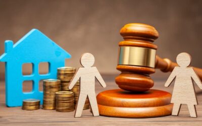 Forfeiture and Divorce