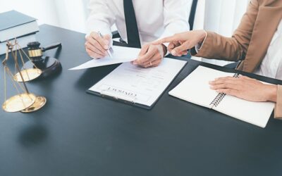 The consequences of an Inadequate Restraint of Trade