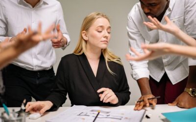The link between harassment in the workplace and constructive dismissal 