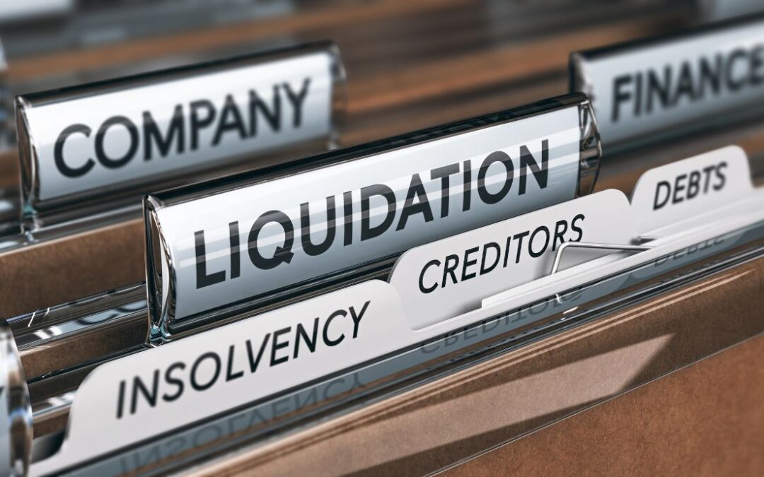 Director and Successor Liability in Company Liquidation