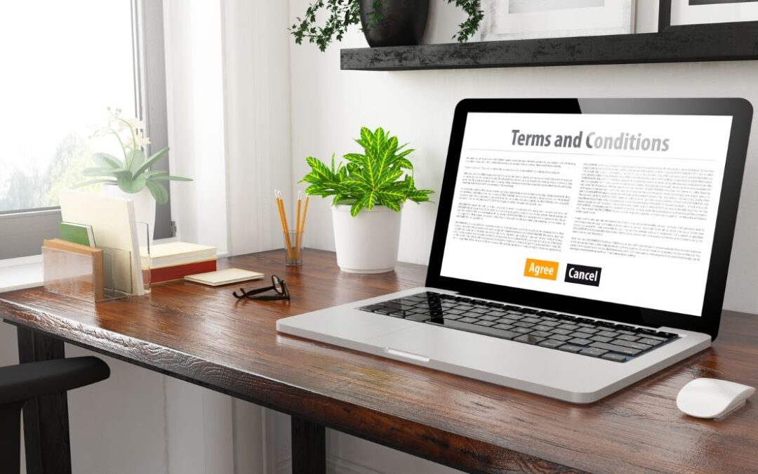 PAIA Compliance Deadline: Is Your Website Ready?